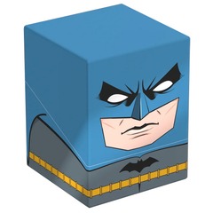 Squareos: DC GC: Batman
